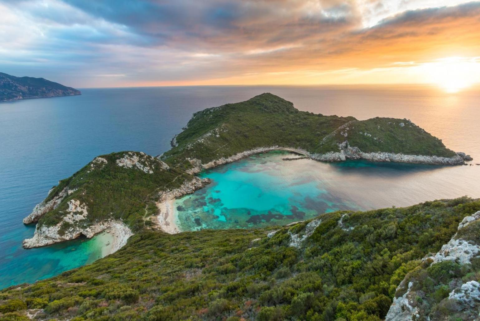 Villa Georgios Vigglatouri Dış mekan fotoğraf